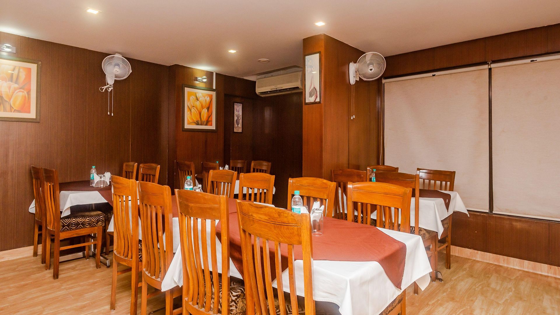 Tuliip Residency Hotel 3*