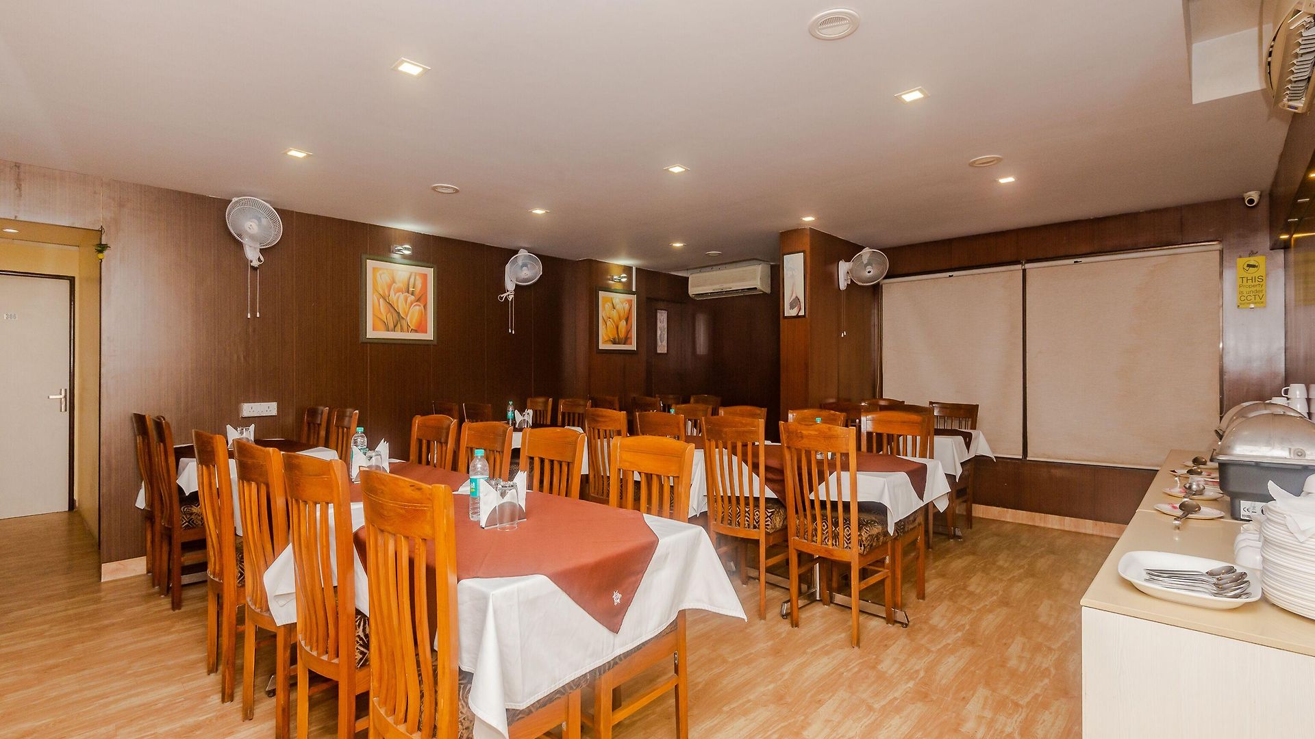 Tuliip Residency Hotel Mumbai