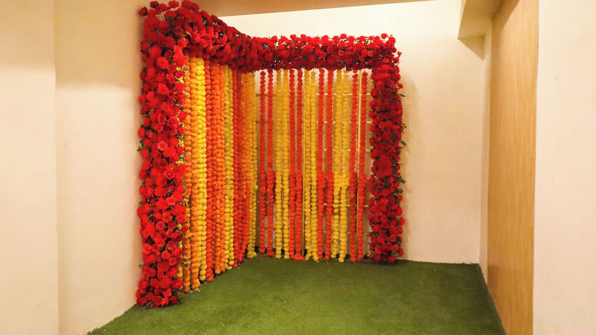 Tuliip Residency Hotel