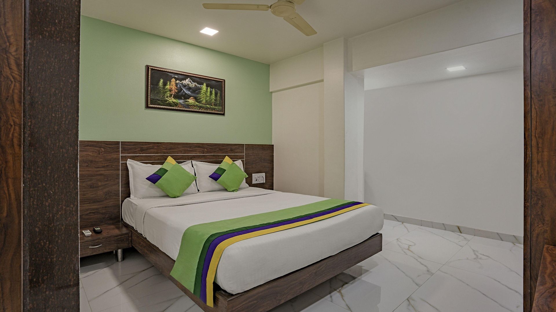 Treebo Atithi Malad 3* Mumbai