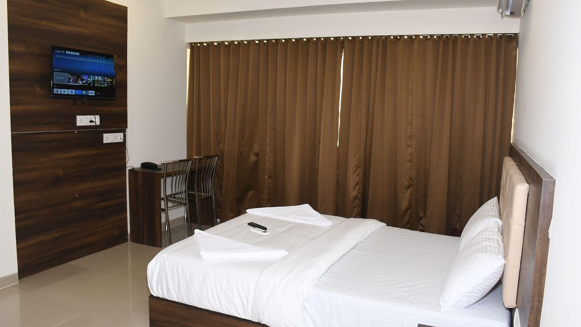 Precious Pearl Hotel