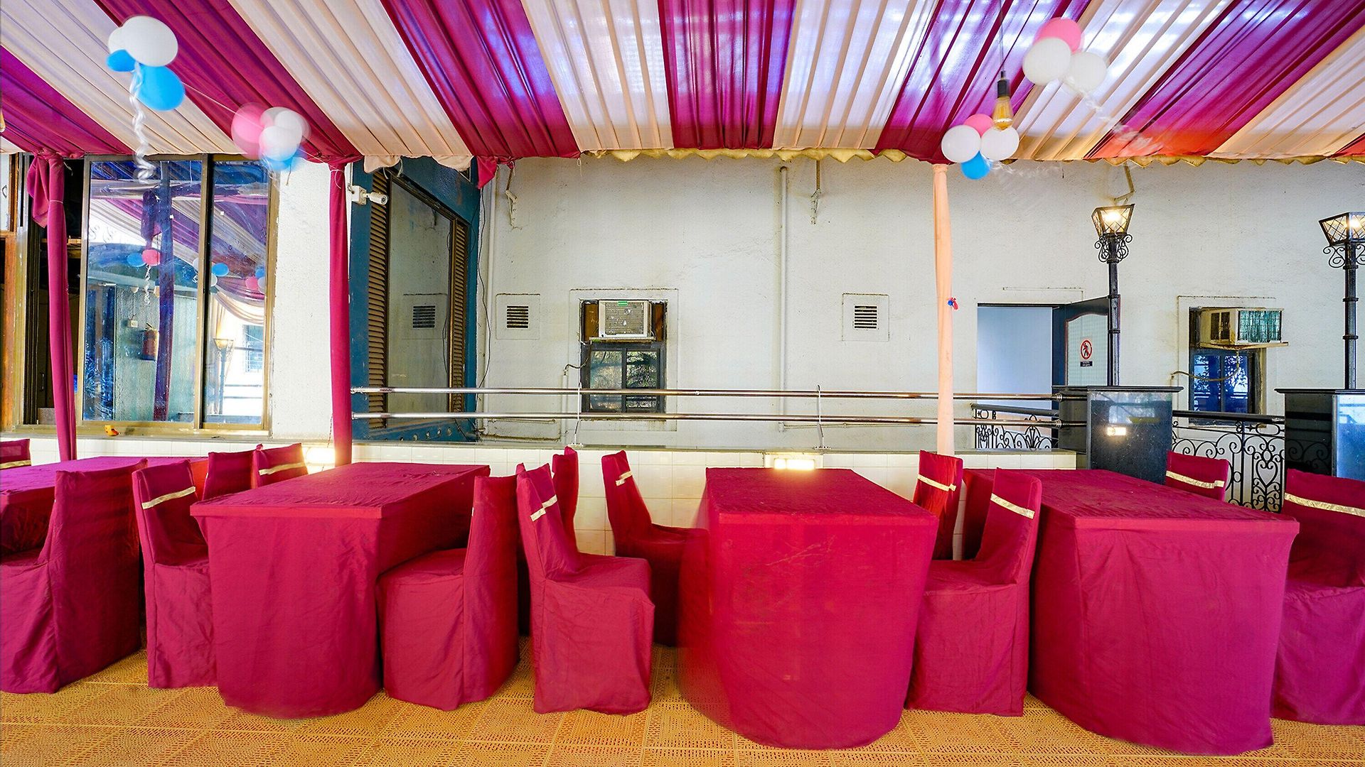 Via Manas Residency 4* Mumbai