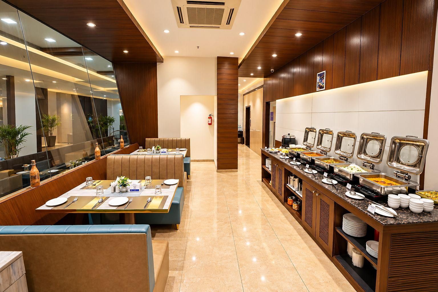 The Altruist Andheri Mumbai