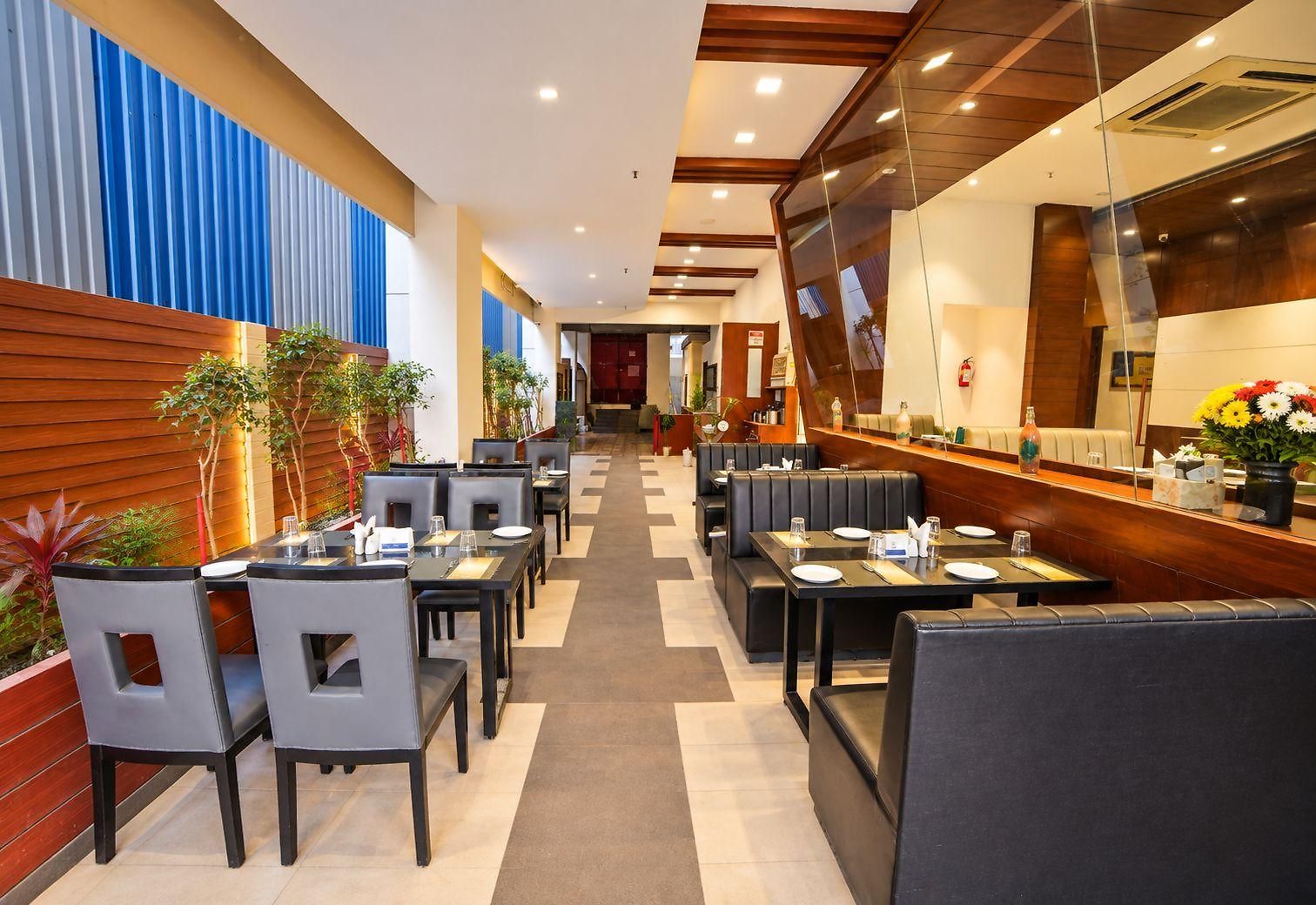 The Altruist Andheri 3* Mumbai