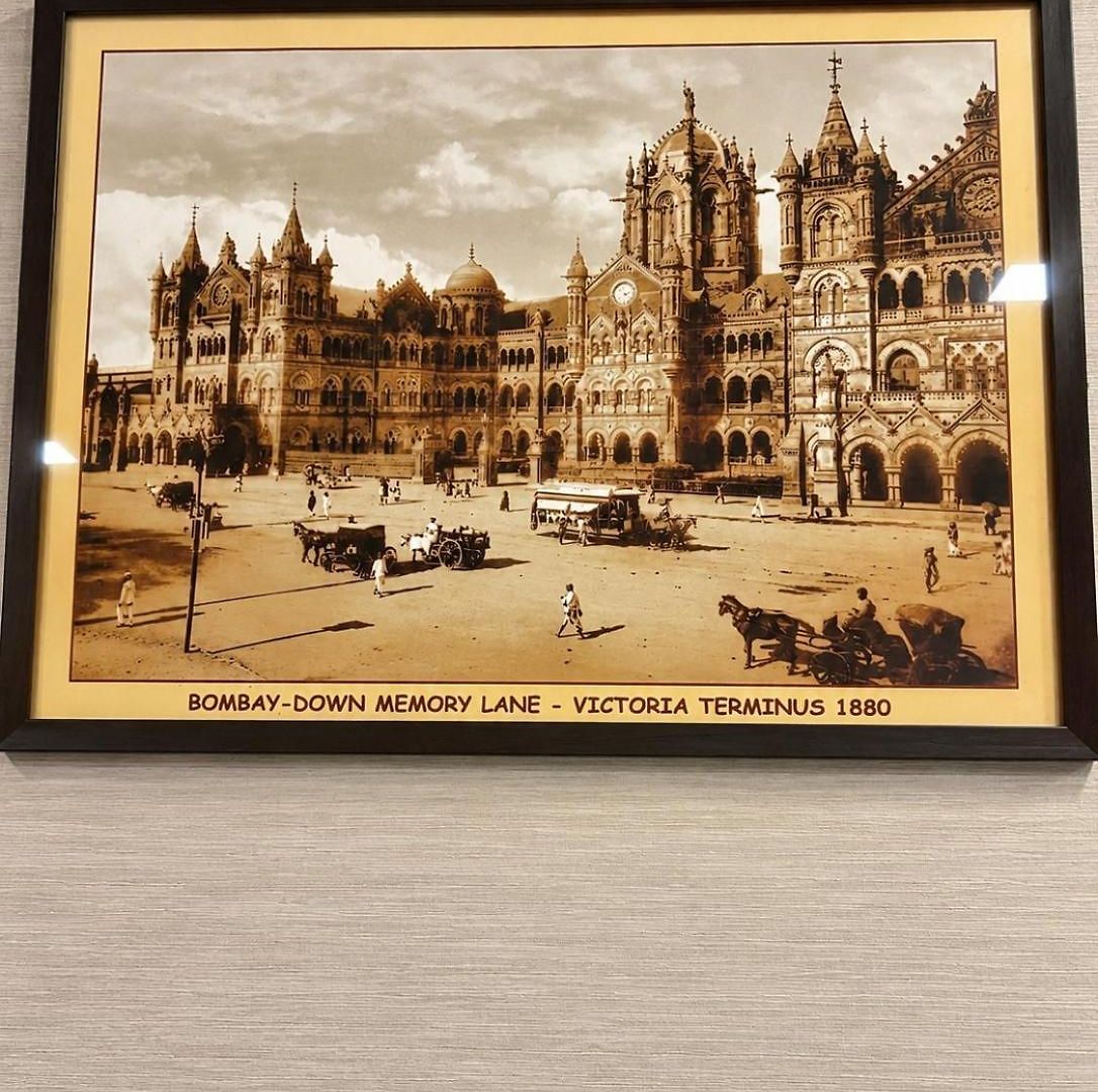 Hotel House Juhu Santacruz West 3*