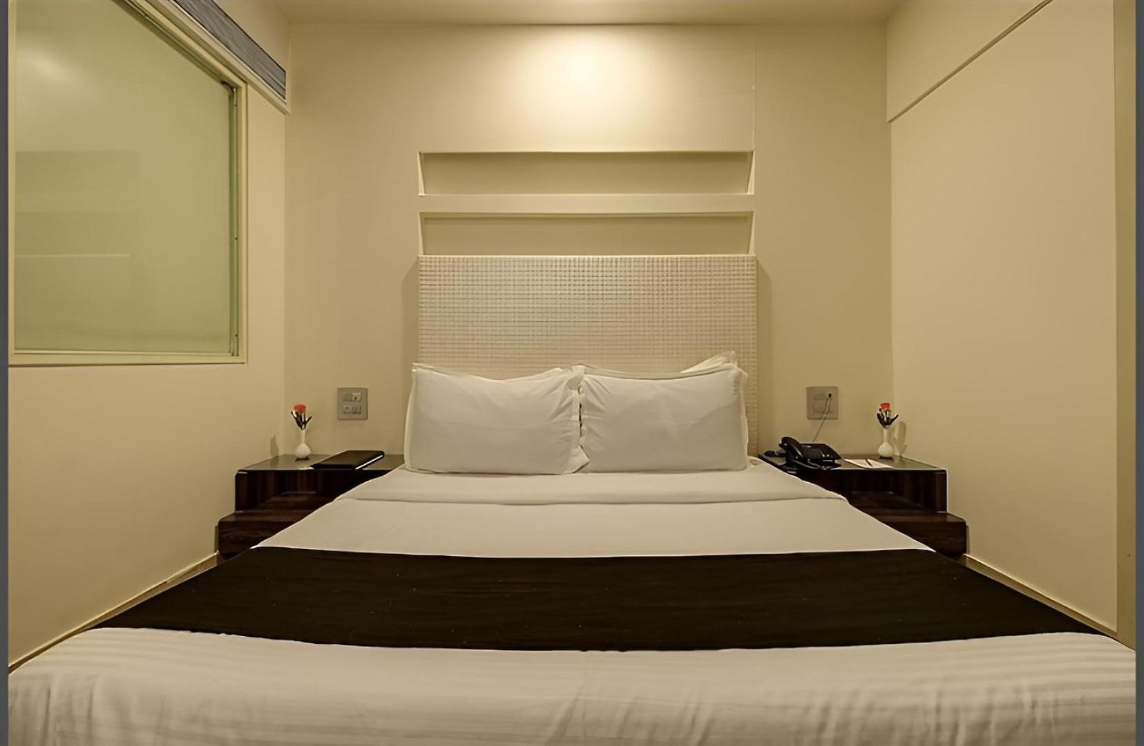 House Juhu Santacruz West Hotel Mumbai