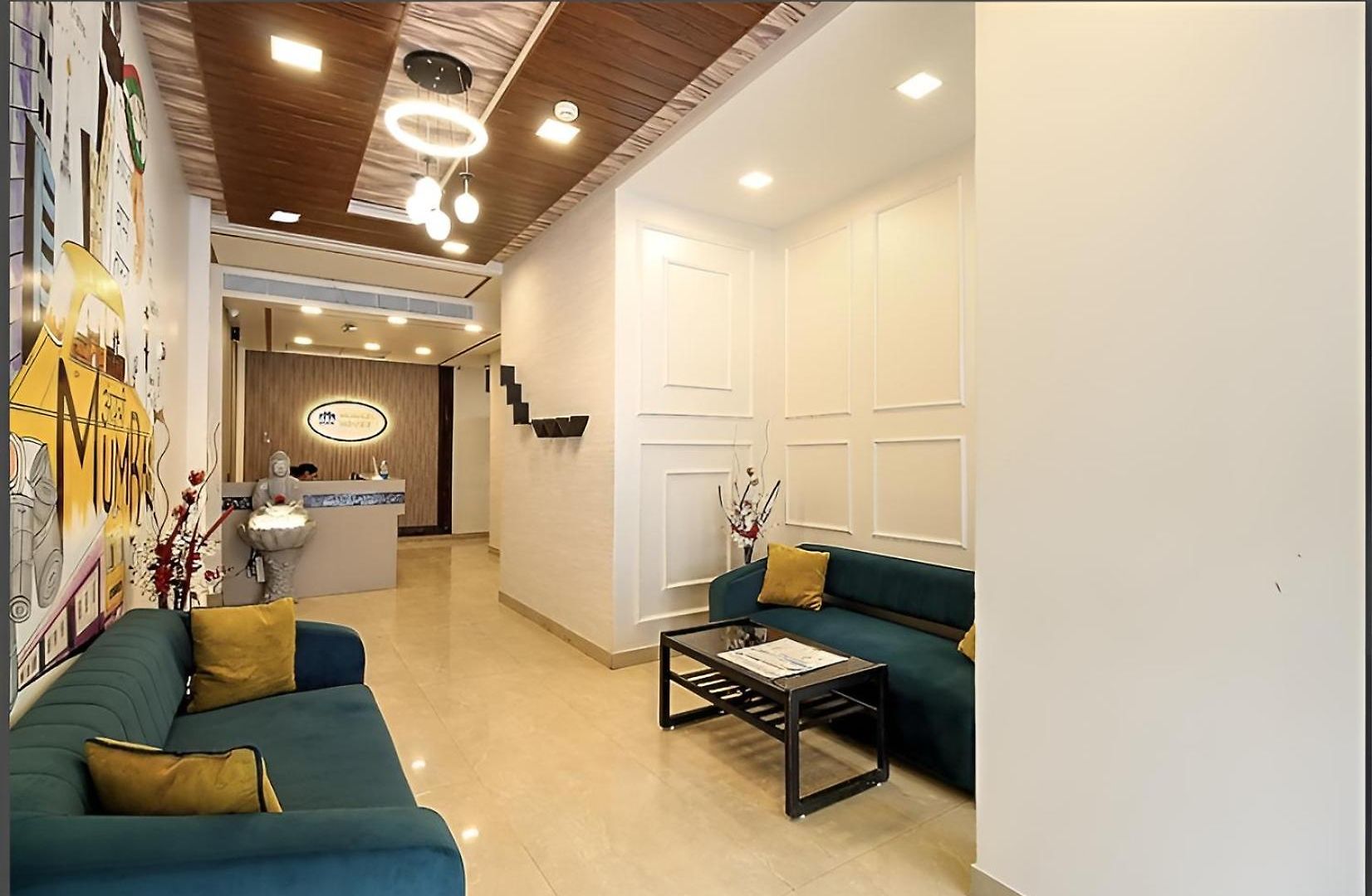 Hotel House Juhu Santacruz West Mumbai