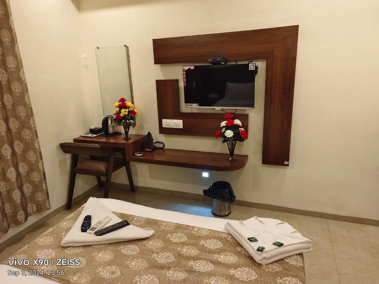 Grace V 3* Mumbai