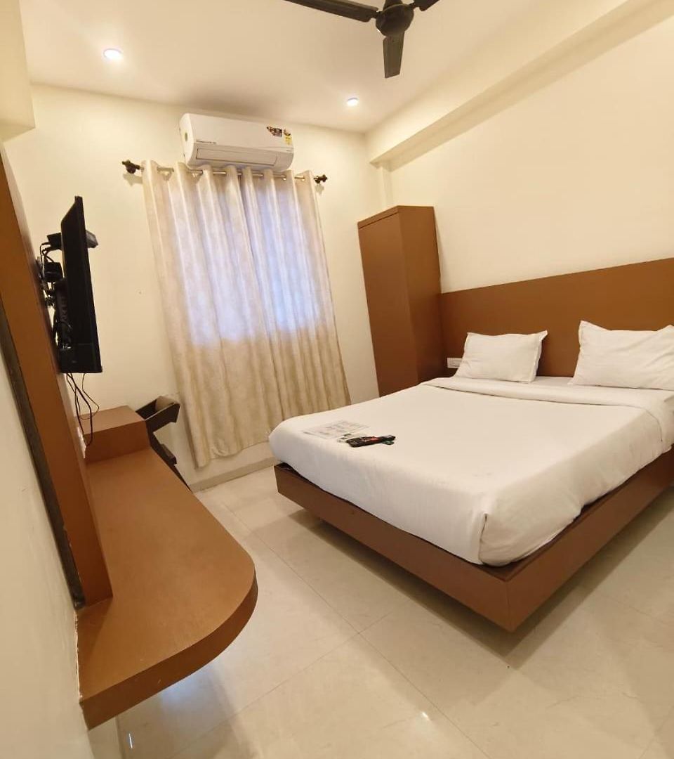 Hotel Grace V