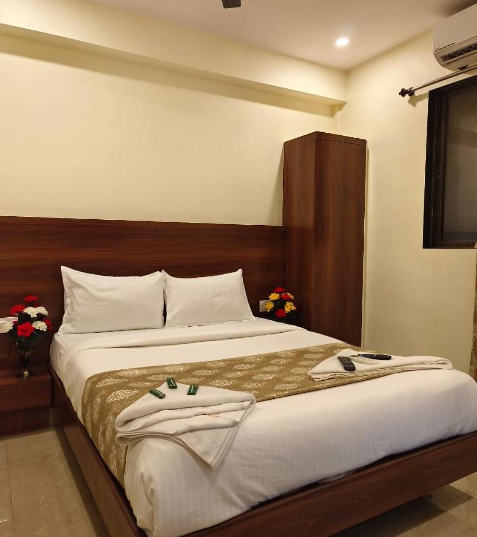 Grace V Hotel Mumbai
