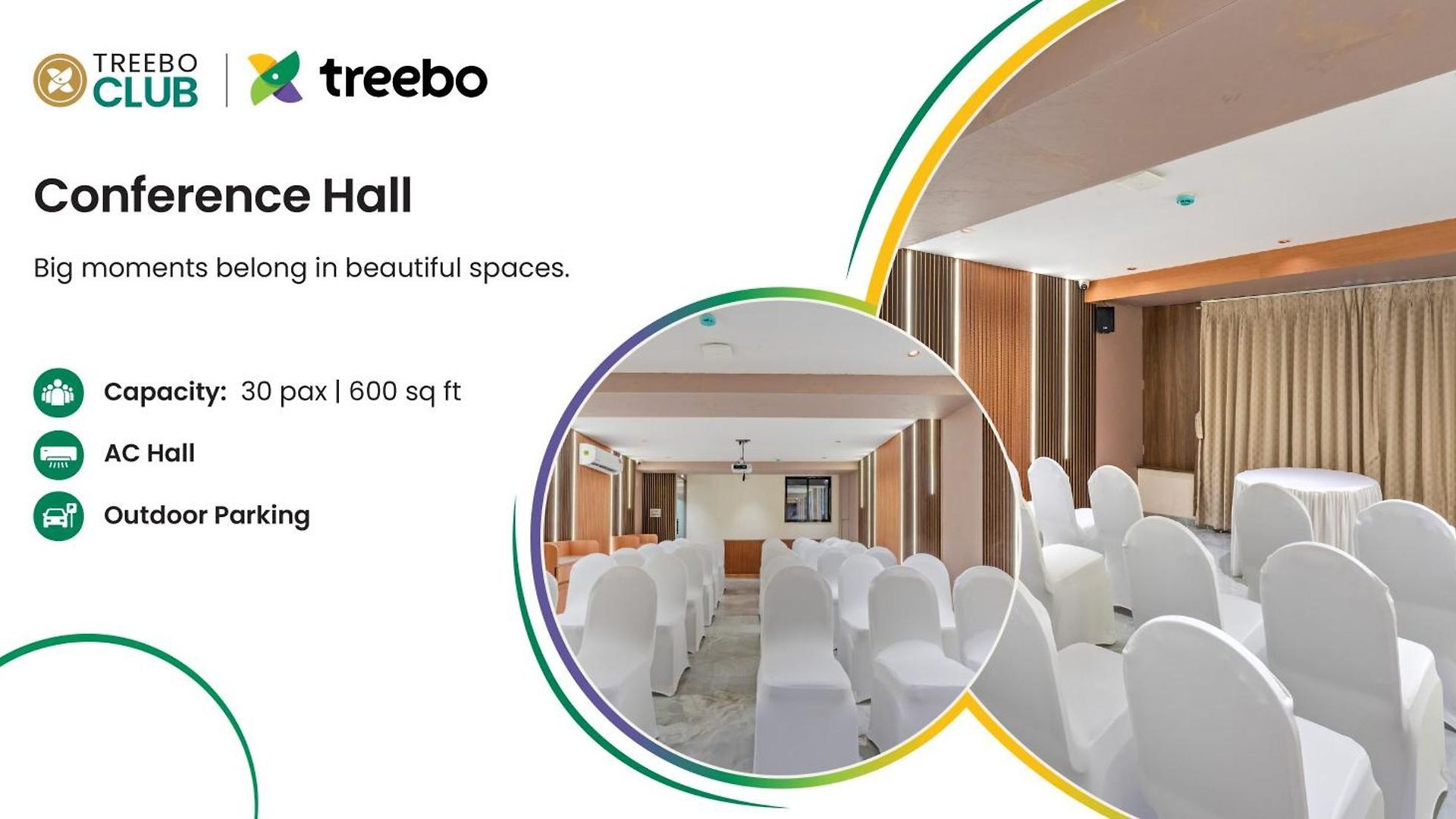 Treebo Gateway Mansion Mumbai