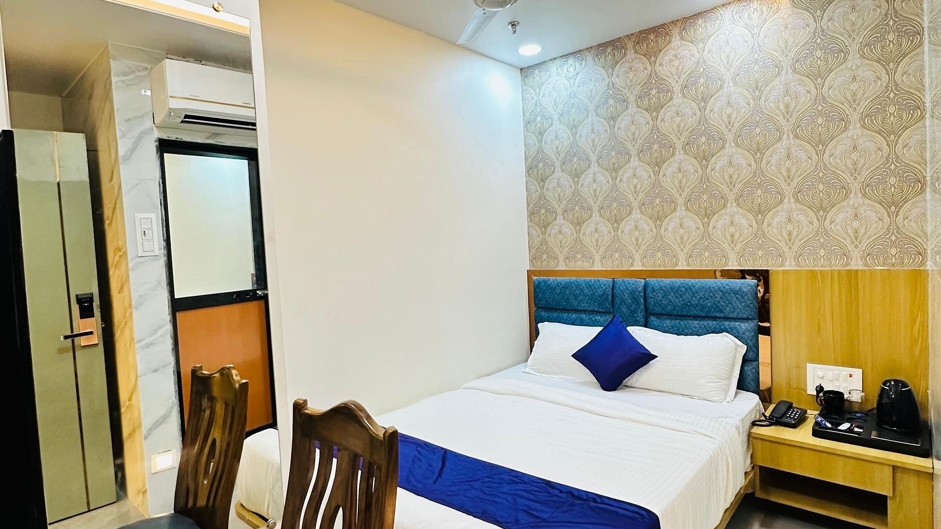 Hotel Bkc Gold View Near Bandra Kurla Complex Mumbai