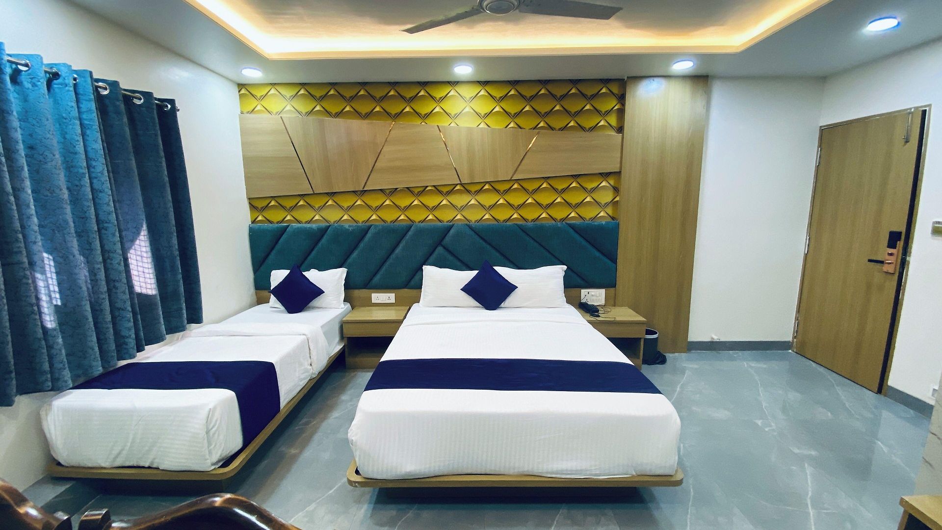 Hotel Bkc Gold View Near Bandra Kurla Complex Mumbai