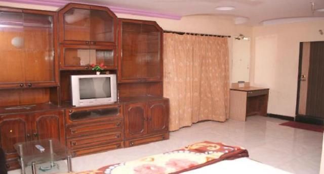 Kolkar's Lodge *