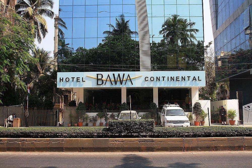 Hotel Bawa Continental Mumbai