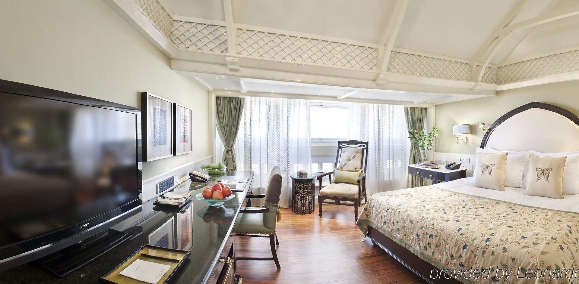 The Taj Mahal Palace, Hotel 5*
