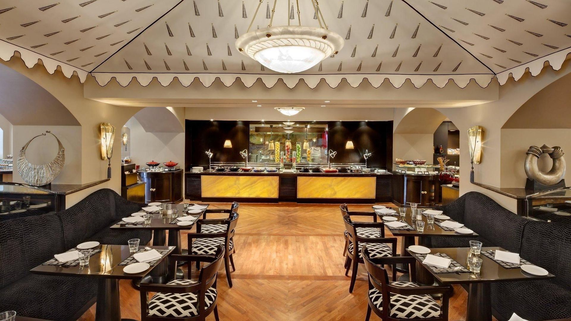 Hotel The Taj Mahal Palace, 5*