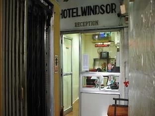 Hotel Windsor 2*