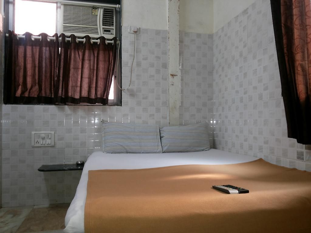 Hotel Al Mehraj Hotel Mumbai