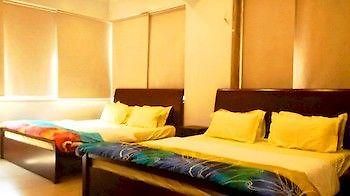 In Centre Homestay Mumbai