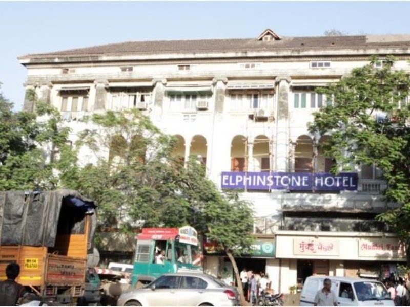 Elphinstone 3* Mumbai
