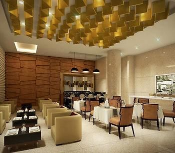Niranta Transit Airport - At Arrivals Hotel 4*