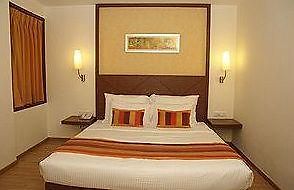 Marigold Residency Mumbai