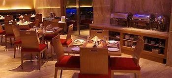 Hotel Marigold Residency