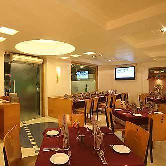 Hotel Suncity Residency 3*