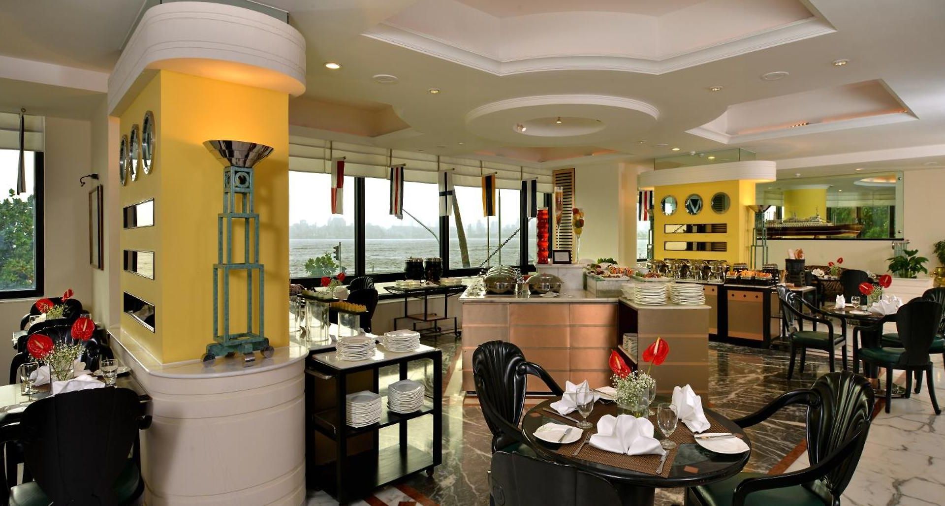 Marine Plaza 5* Mumbai