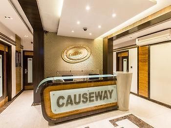 Hotel Causeway, Colaba Mumbai