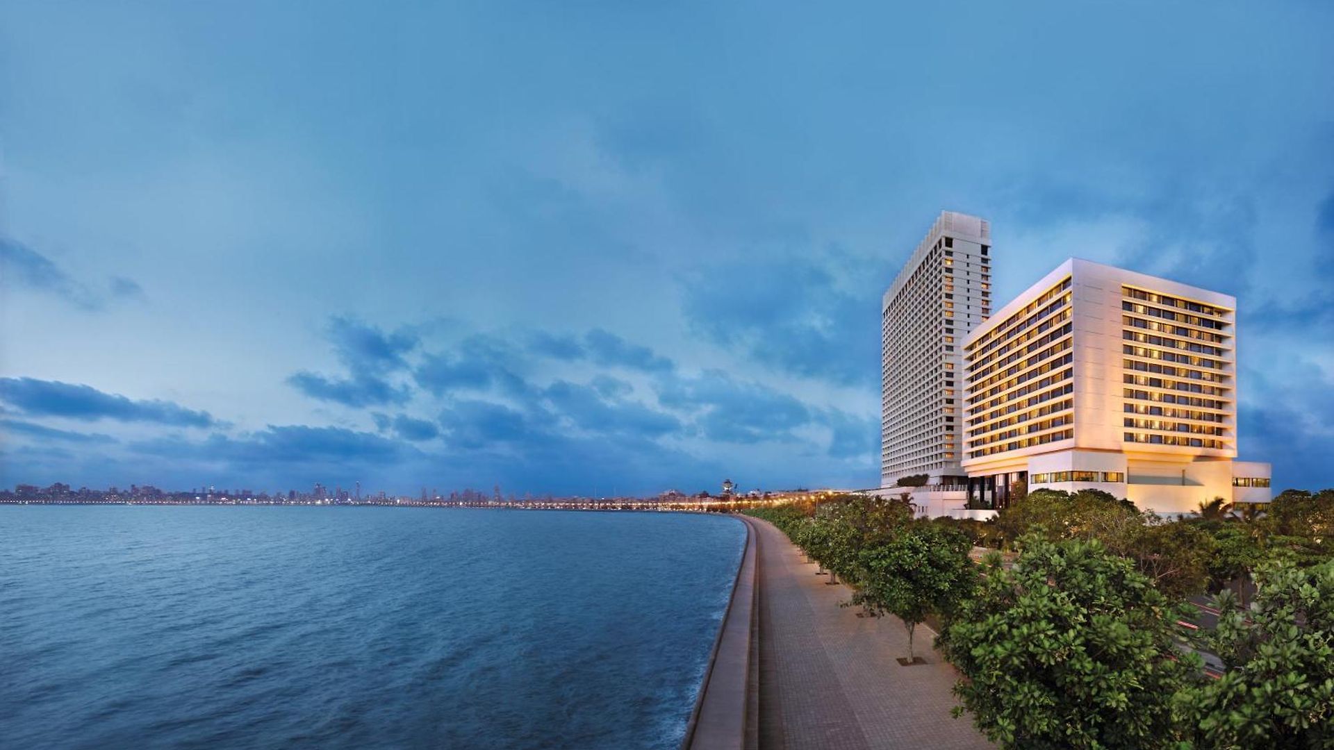 Hotel The Oberoi 5*
