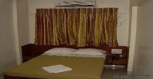 Hotel Arma Court - Near Us Embassy, Bkc Mumbai