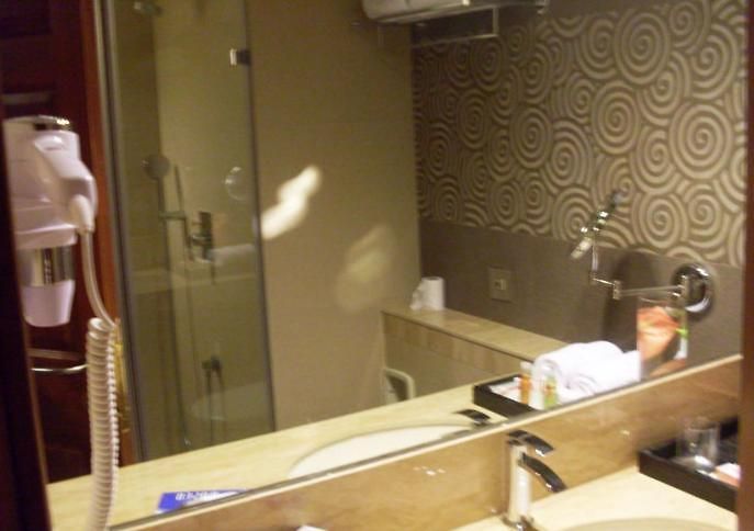 Sai Hotel Mumbai