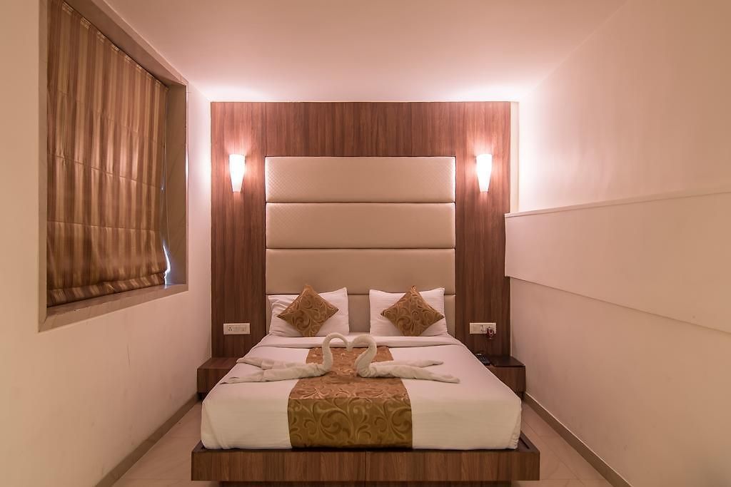 Royal Park Hotel 3*