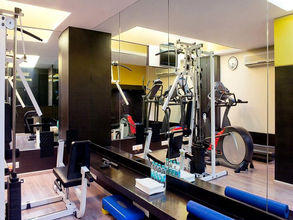 Aparthotel Grand Residency & Serviced