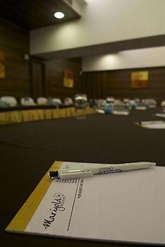 Marigold Residency Hotel 3*