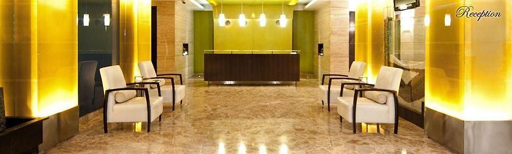 Hotel Ascot