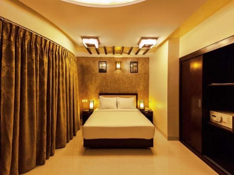 Anantha Exectuive Mumbai