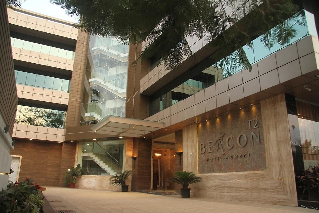 Inn Beacon T2 Mumbai