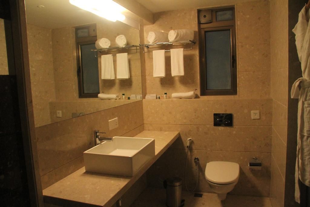 Inn Beacon T2 3*