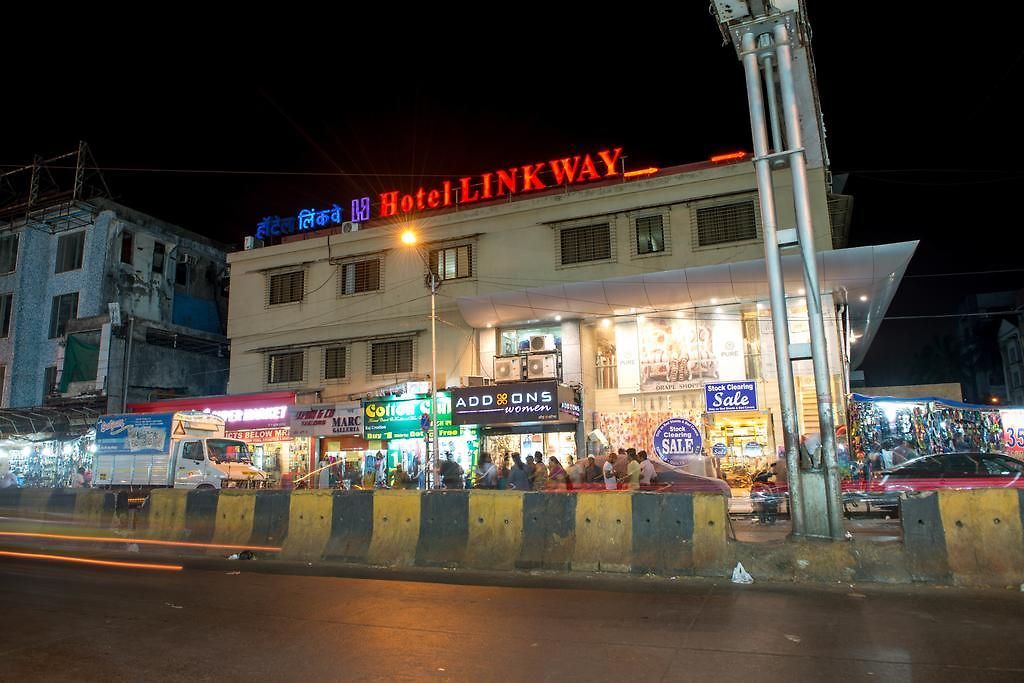 Inn Linkway Mumbai
