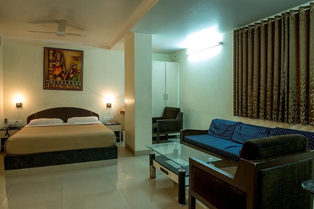 Linkway Inn 2*