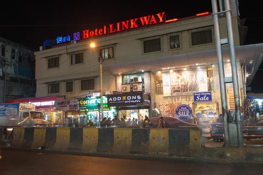 Inn Linkway Mumbai