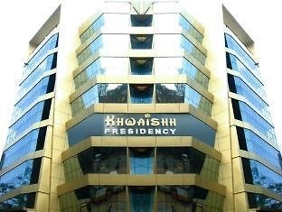 Khwaish Presidency Hotel