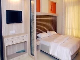 Hotel Khwaish Presidency Mumbai