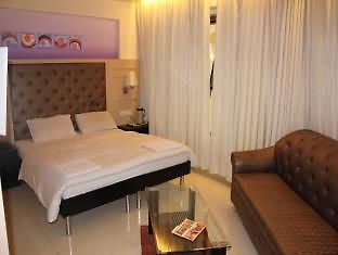 Hotel Khwaish Presidency