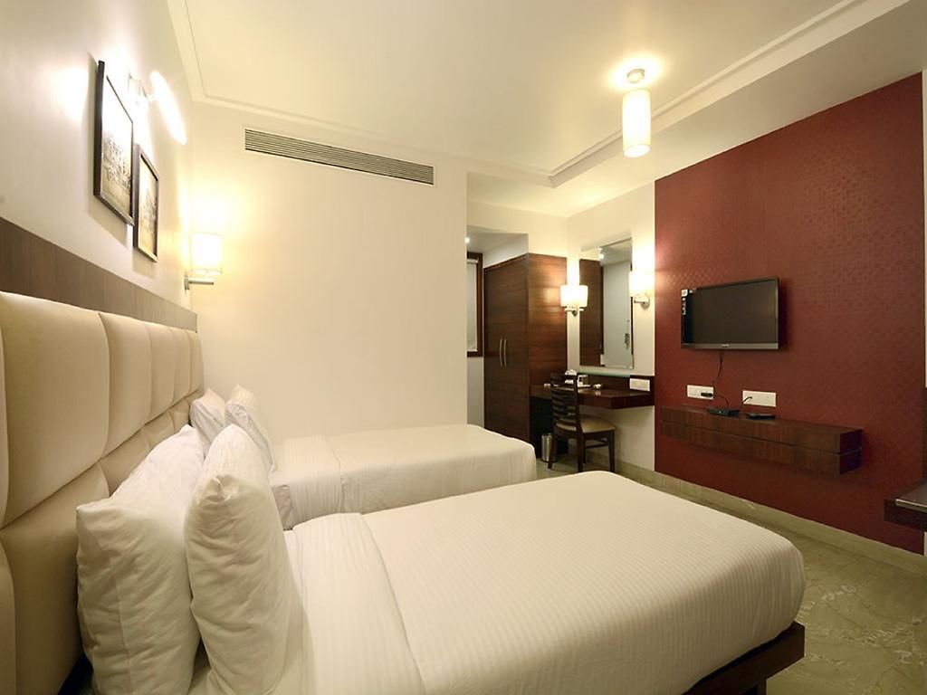 Better International 3* Mumbai