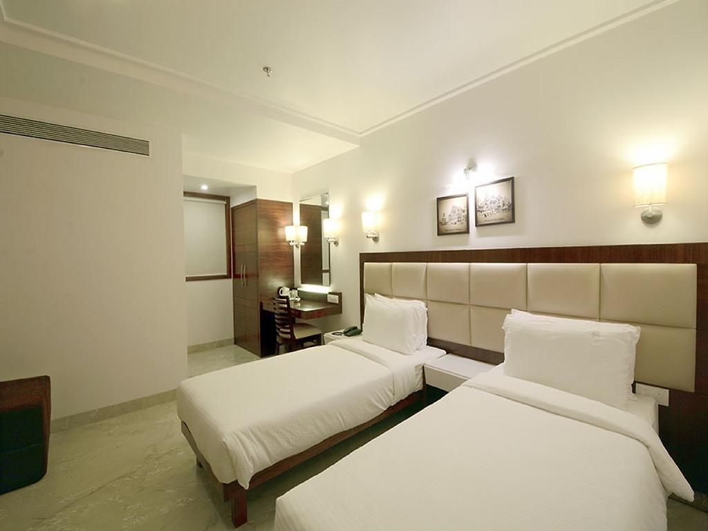 Better International Hotel 3*