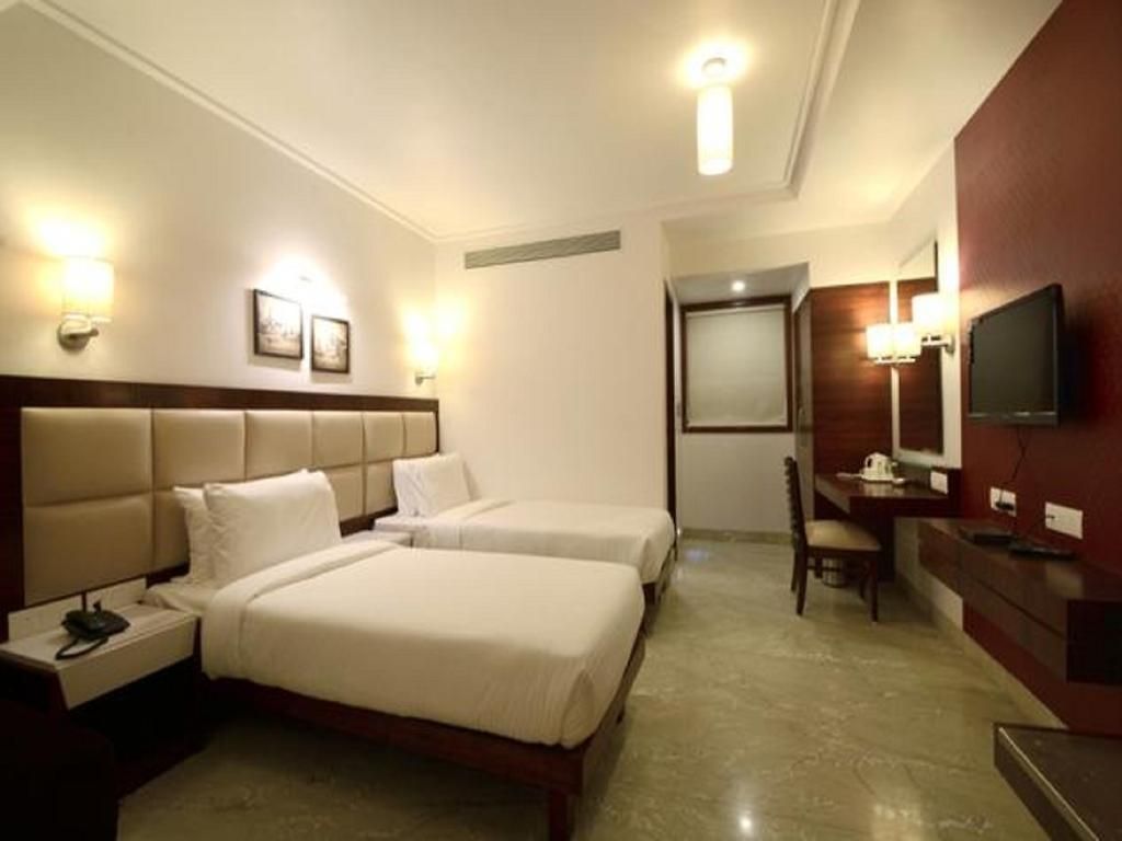 Hotel Better International